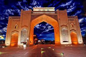 تور شیراز از یزد